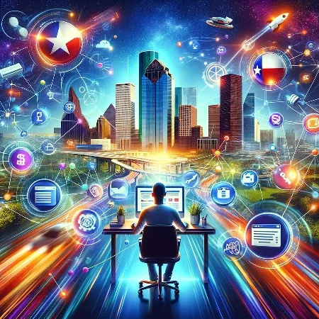 Missouri City Texas SEO services