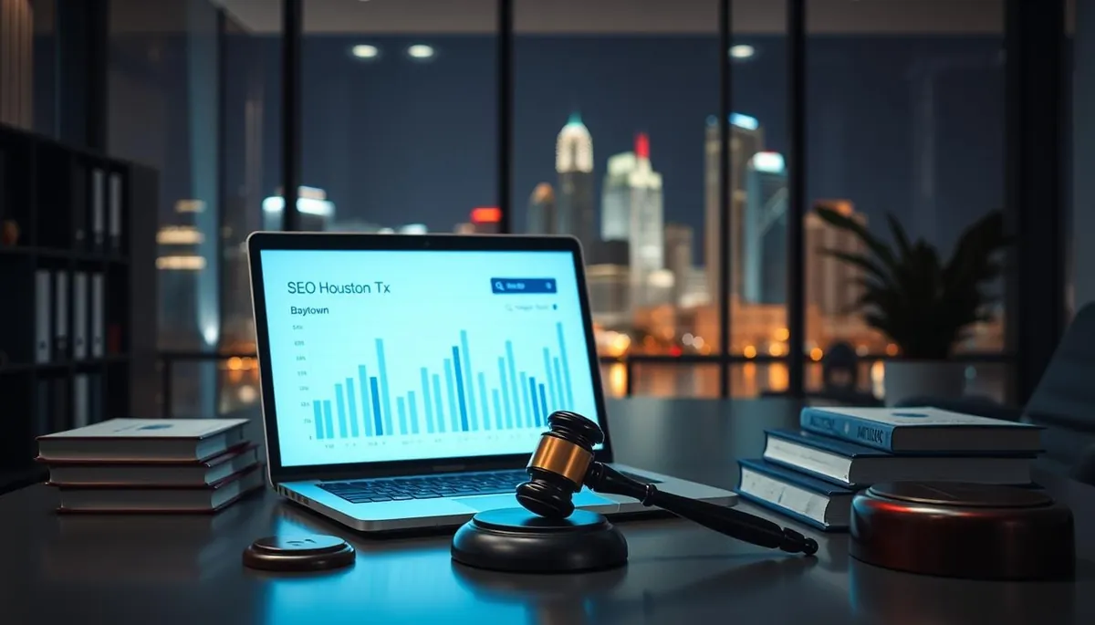 Baytown Texas SEO services