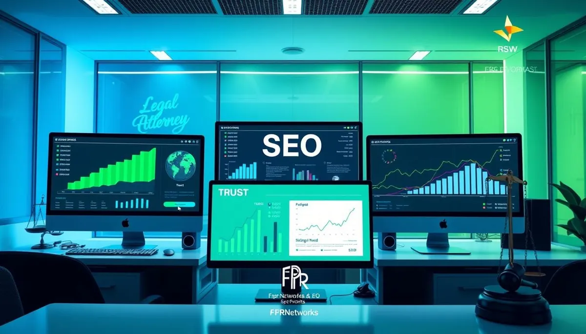 Friendswood Texas SEO services