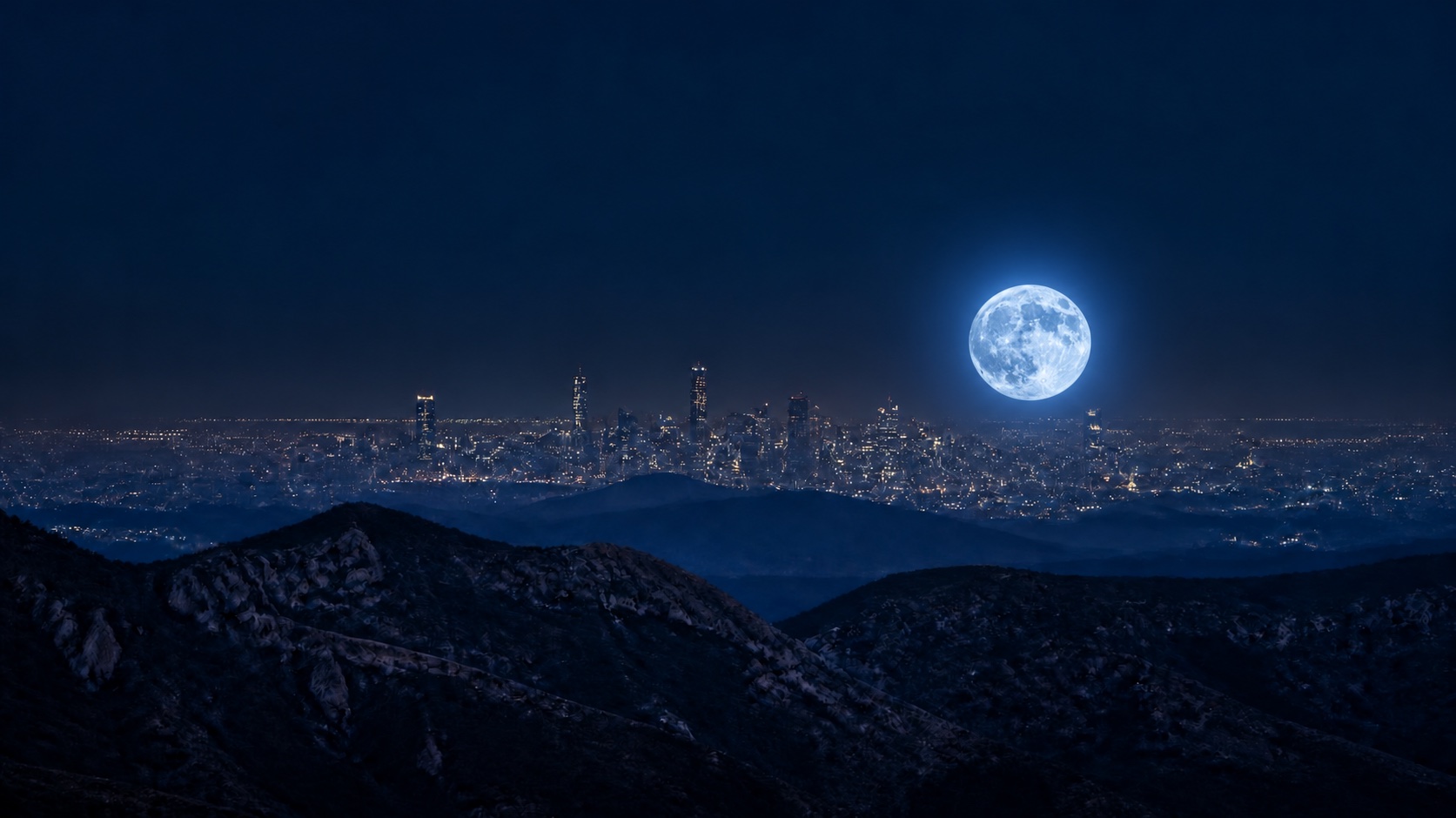 Blue Moon Investigations night-sky image