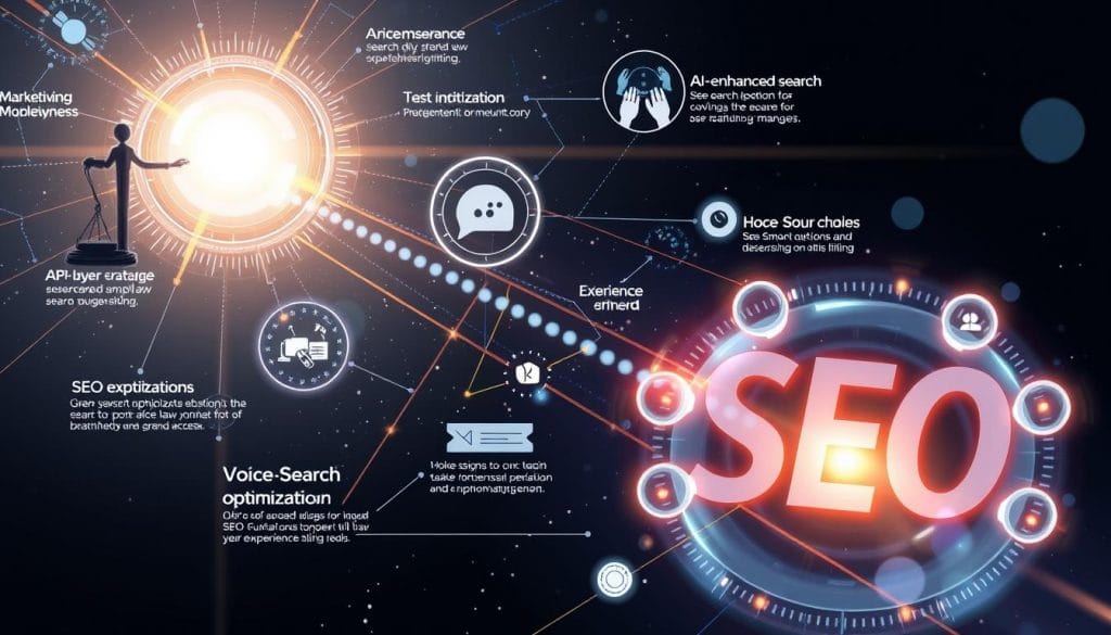 Future SEO trends for law firms