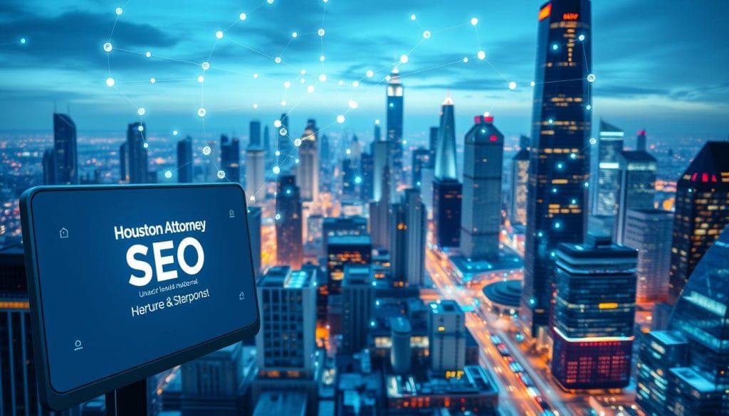 Local and National SEO