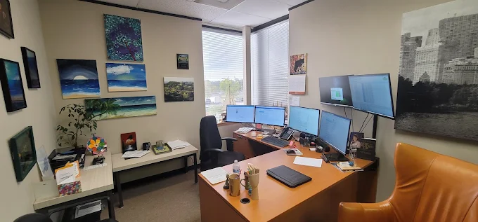 SEO The Woodlands Texas