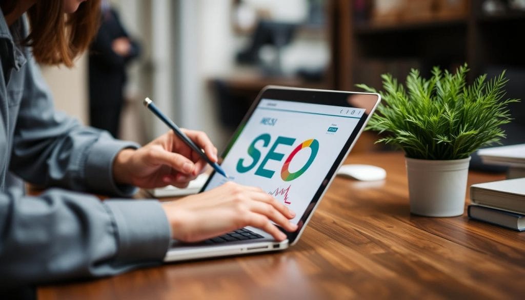 Specialized SEO AND Website Development Digital Agency