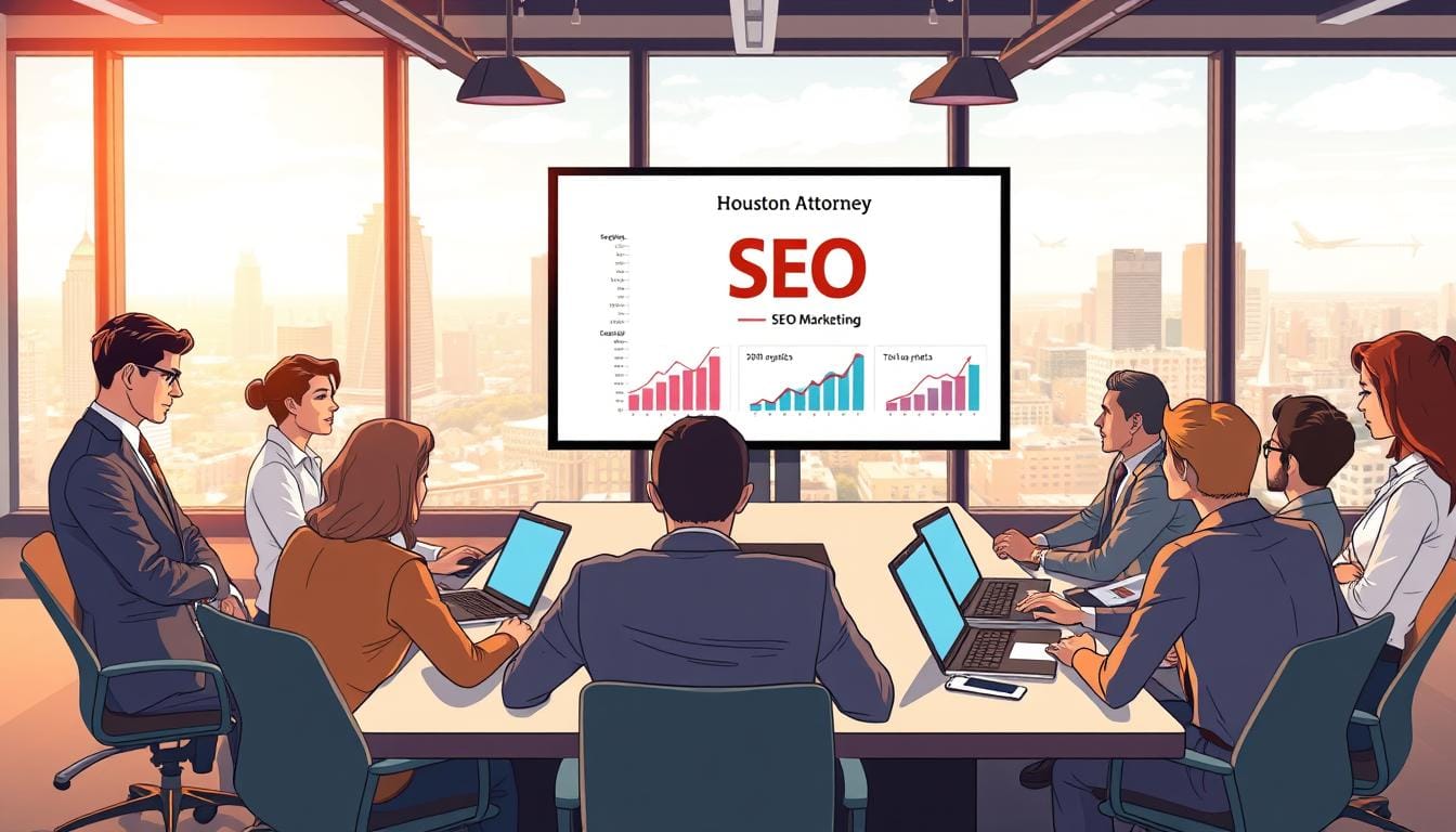 seo companies texas