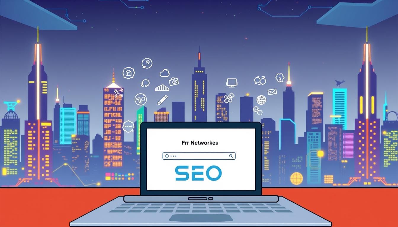 SEARCH ENGINE OPTIMIZATION