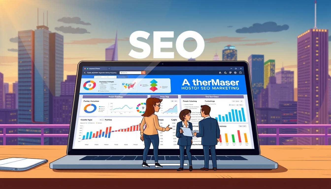 website ranking