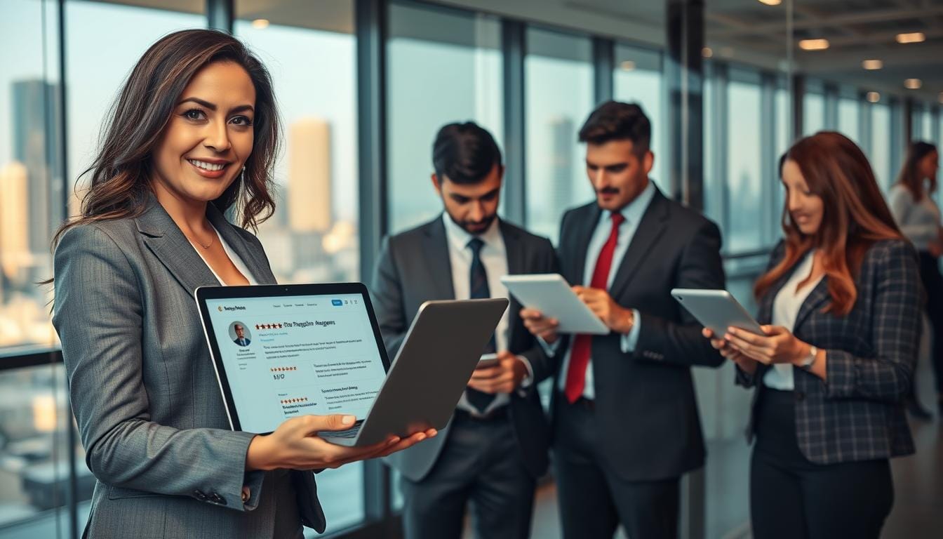 professional reputation repair services